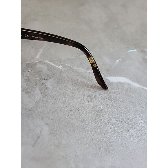 Ray Ban RB 4061‎ 642/57 3P Sunglasses/Frames Only (Made In Italy) - Picture 10 of 14